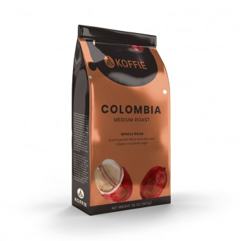 Wholebean Sample Six